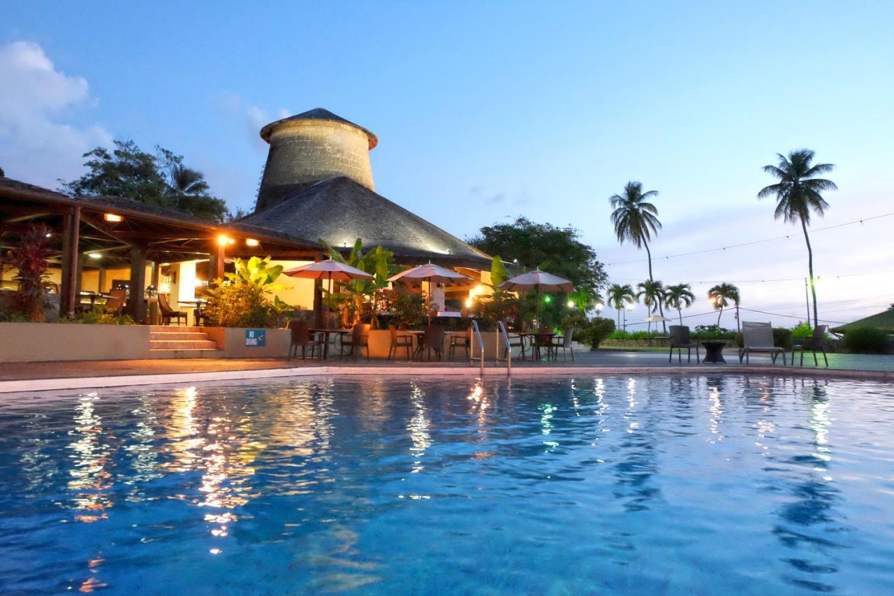 Mount Irvine Bay Resort Black Rock Экстерьер фото