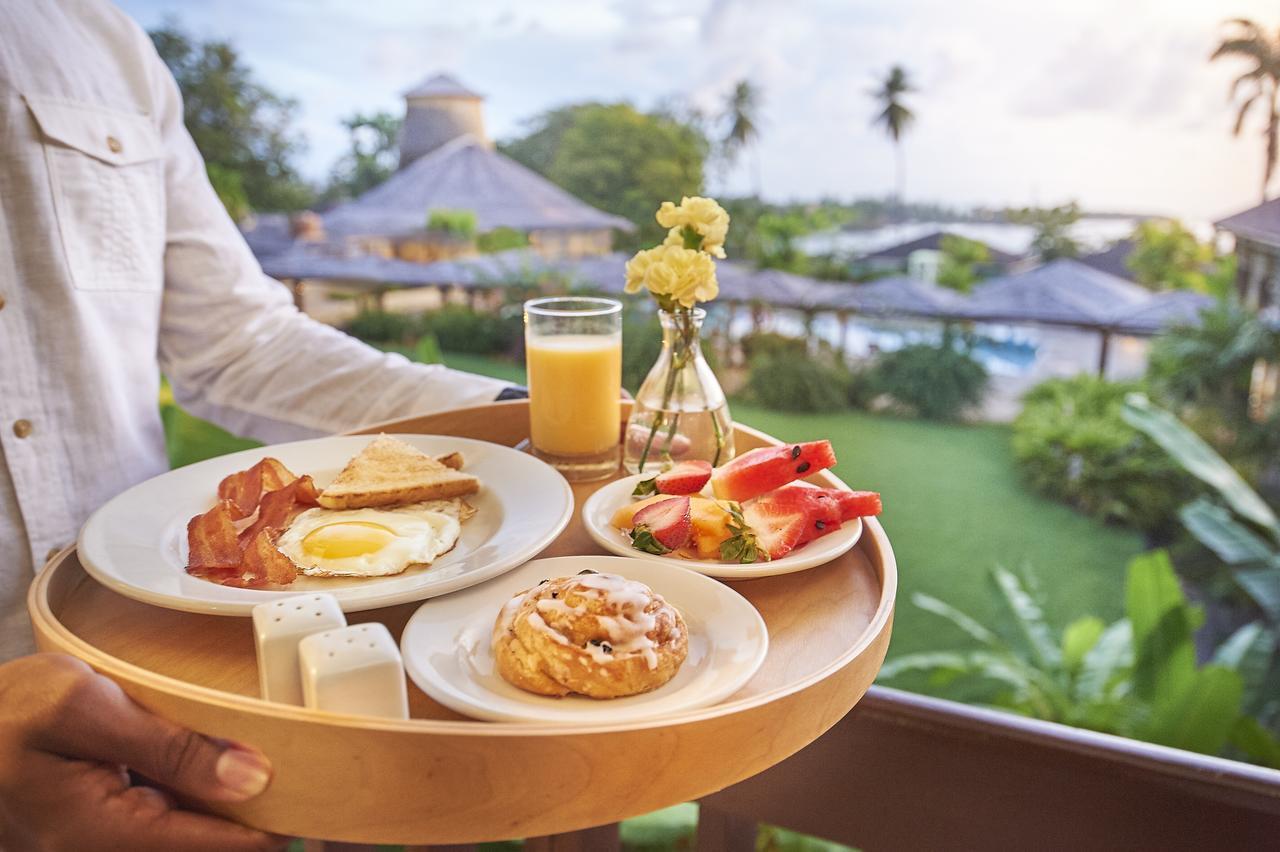 Mount Irvine Bay Resort Black Rock Экстерьер фото