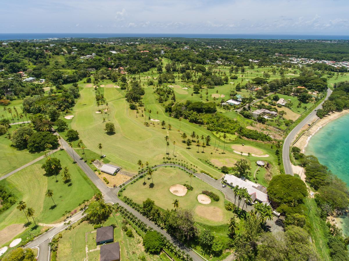 Mount Irvine Bay Resort Black Rock Экстерьер фото