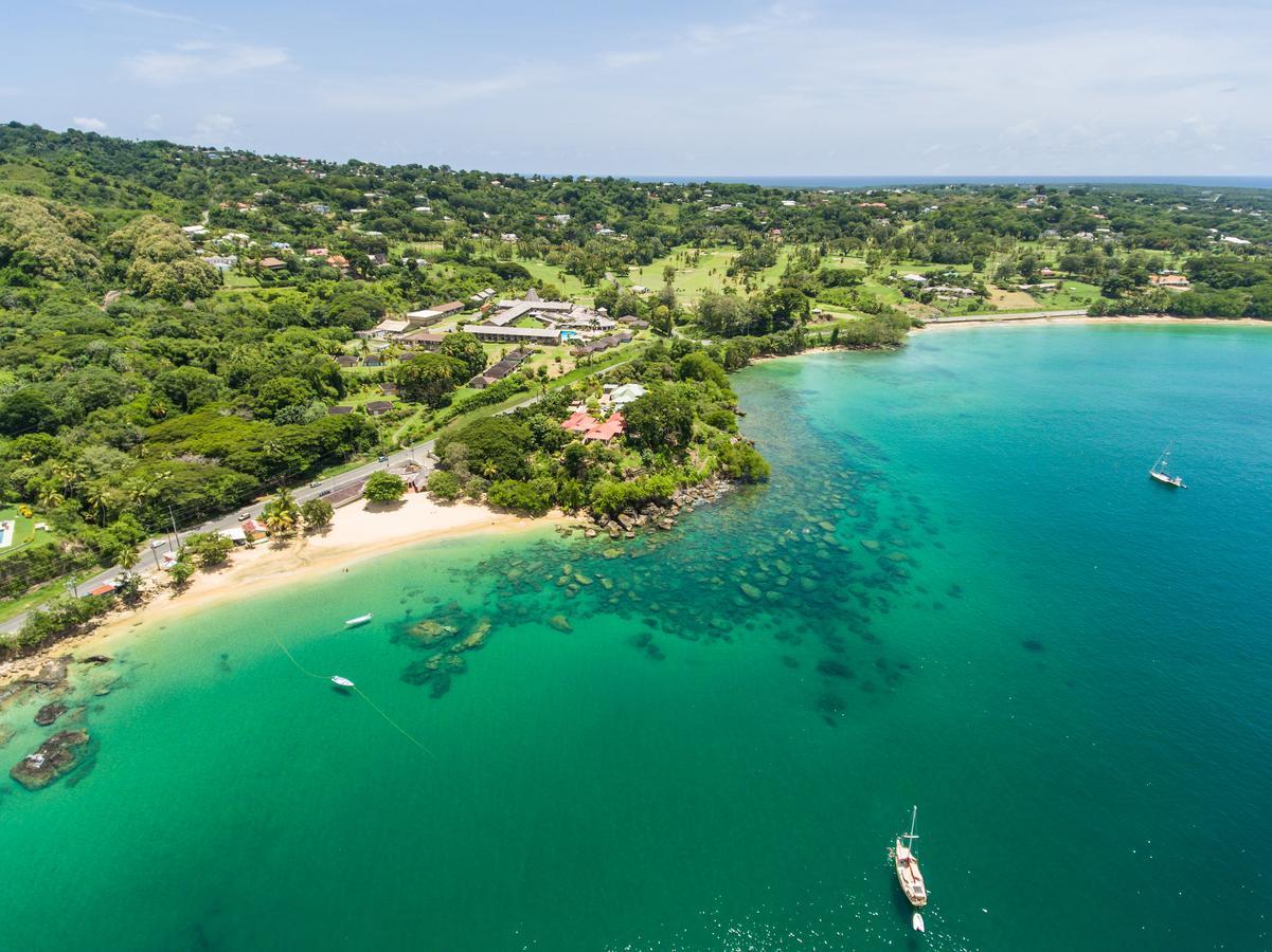 Mount Irvine Bay Resort Black Rock Экстерьер фото
