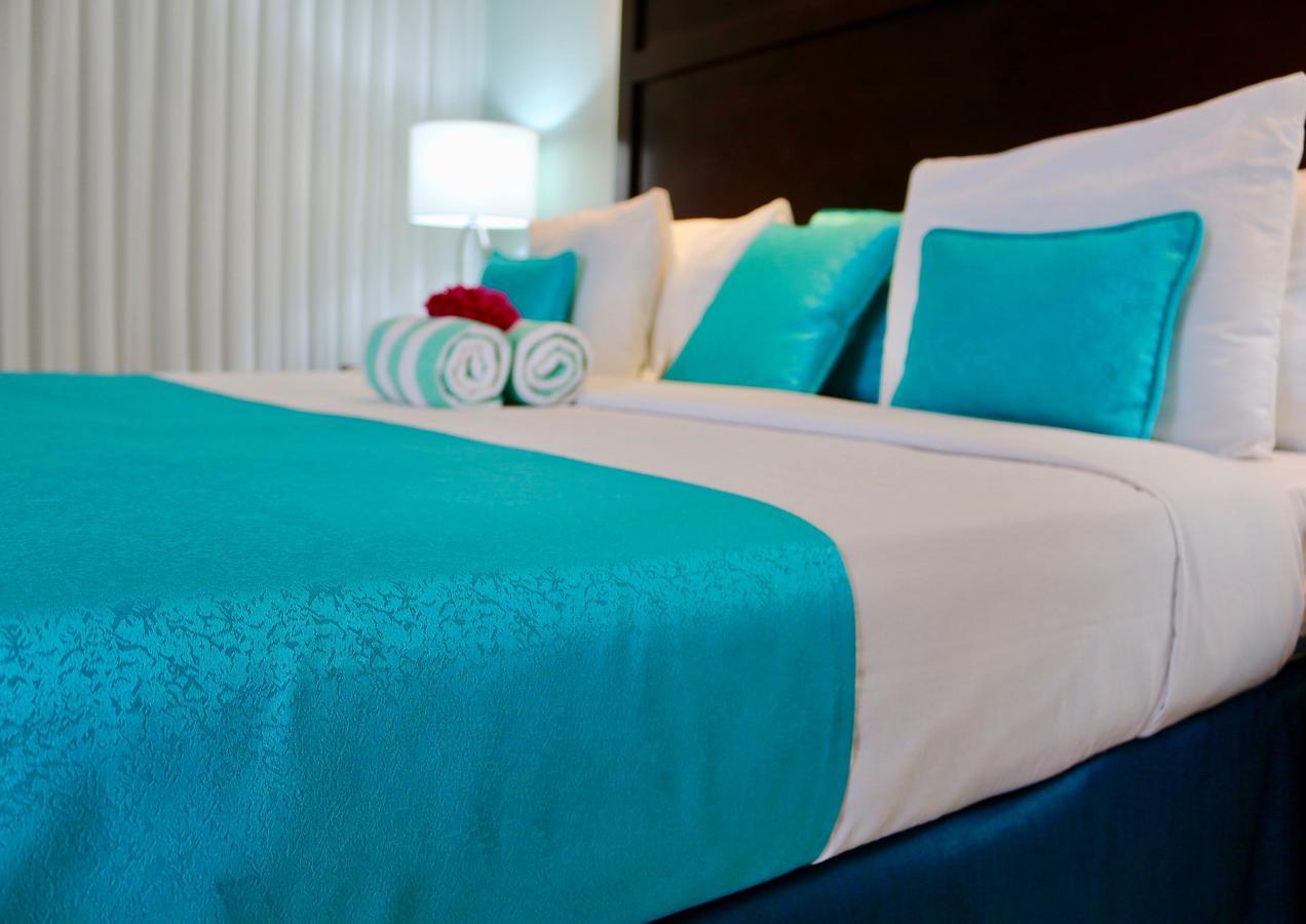 Mount Irvine Bay Resort Black Rock Экстерьер фото