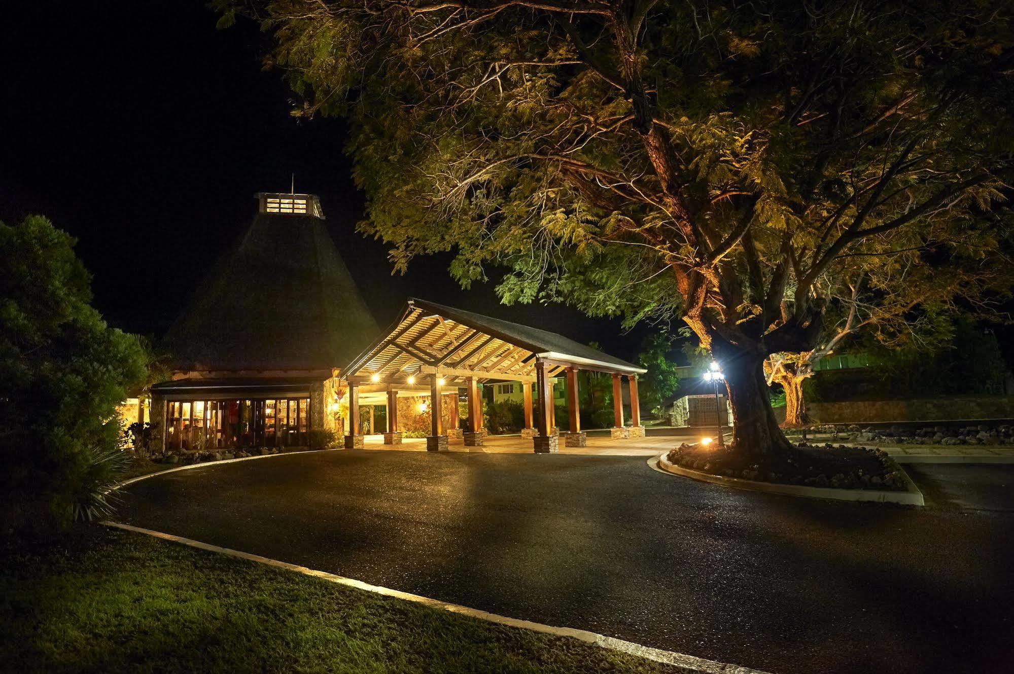 Mount Irvine Bay Resort Black Rock Экстерьер фото