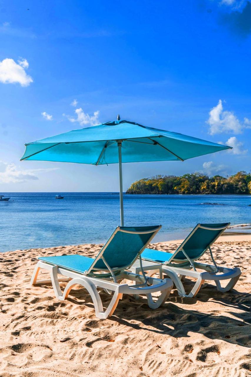 Mount Irvine Bay Resort Black Rock Экстерьер фото