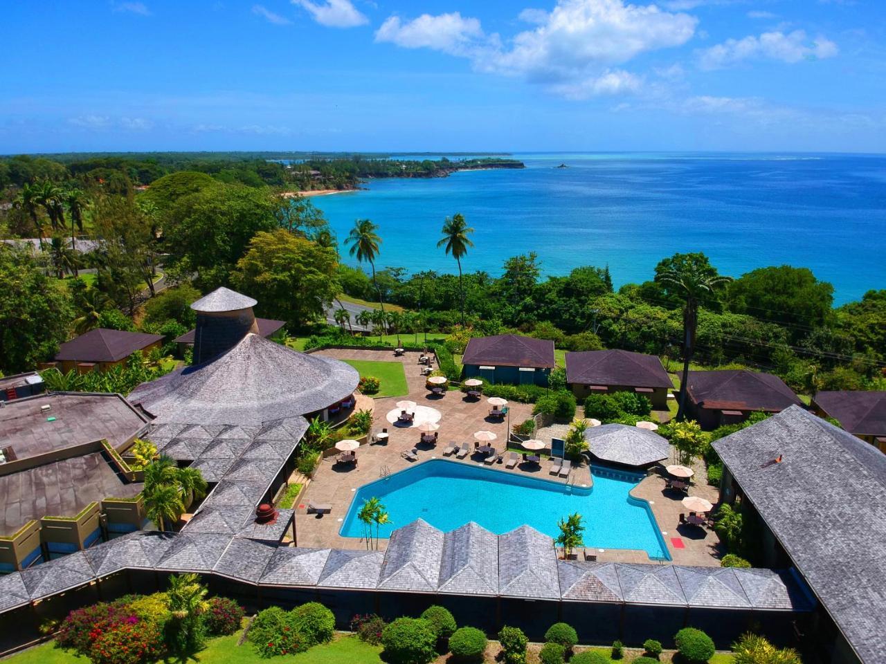 Mount Irvine Bay Resort Black Rock Экстерьер фото
