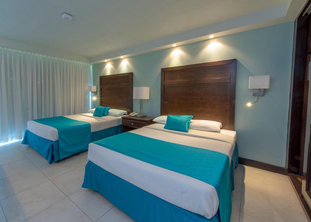 Mount Irvine Bay Resort Black Rock Экстерьер фото